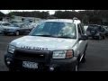1998 Landrover Freelander 4X4 1.8L For Sale On Trade Me At Free To Sell, Whangarei