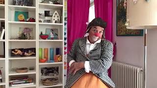 Clown Susi Schweiz 1