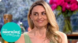 The Woman Who Faked Depression to Get a Free Nose Job on the NHS | This Morning