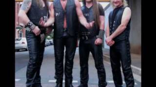 Watch Pegazus Queen Evil video
