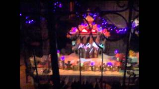 Haunted Mansion Holiday