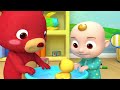 Itsy Bitsy Spider | +More Nursery Rhymes & Kids Songs - CoCoMelon