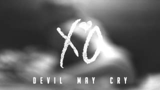 Watch Weeknd Devil May Cry video