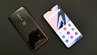 A Hidden Shortcuts Menu On Your @Oneplus 6 & 6T That You Did Not Know You Even Had (Pixel 3 / XL)