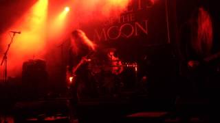 Watch Secrets Of The Moon Carved In Stigmata Wounds video