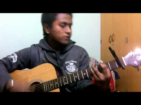 Andhar Hobo Nuaru Zubeen Garg - Cover