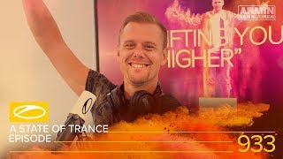 A State Of Trance Episode 933 [#Asot933] - Armin Van Buuren