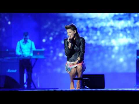 Edyta Górniak - Your High (LATO ZET i Dwójki - Kołobrzeg...
