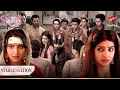 Paridhi layi Sona ke grah pravesh mein vighn! | Saath Nibhana Saathiya