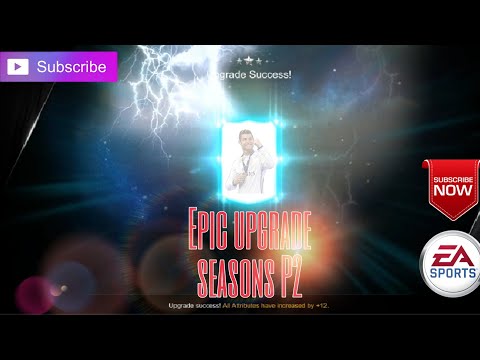 Fifa Online 3 Upgrade to +8 - 9 and Open Pack Part 02