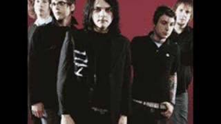 Watch My Chemical Romance Hidden Track video