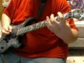 Matthew James Wilkinson - That Thrash Riff