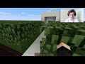 ПОПАСТЬ В ДЫыРОЧКУ.. | Minecraft Diversity