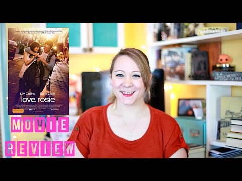 Love, Rosie Movie Review