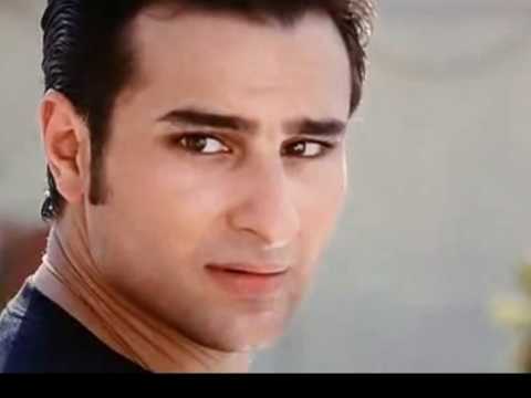 ABCDEFGHI - I Love You Full Song (HD) With Lyrics - Hum Saath...