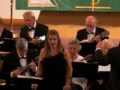 Baltimore Mandolin Orchestra playing: Wien, Du Stadt Meiner Traume, Sung By: Beatrice Gilbert