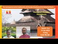 Jugalbandi-Sri Kavalam Sreekumar & Sri Kottakkal Madhu | Music of Bliss - Shivarathri Festival -2023