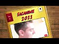 Voice Actors at SacAnime 2011 With Johnny Yong Bosch, Liam O'Brien, Tara Platt, Sam Reigel & More!