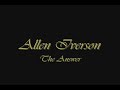 Allen Iverson - The Answer