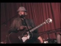 David Ryan Harris live w/strings! - I Can't Wait To Meet You