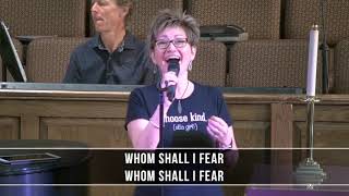 IGNITE Contemporary Worship Service, Mar 22, 2020, 09:30