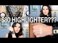 $80 HIGHLIGHTER REVIEW WTF ??? | First Impressions