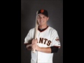 My Interview With the San Francisco Giants' No. 1 Draft Pick Gary Brown