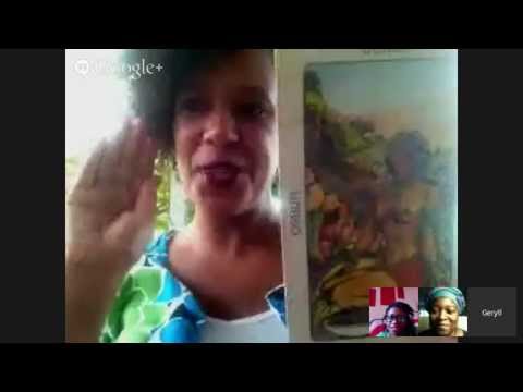 The Black Witch Chronicles - Shifting into 2015: Living, With Clarity, Our Collective Purpose