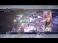 ★ Final Fantasy XIII English Walkthrough - Episode 59 - Chapter 12 - Start Your Engines!