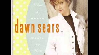 Watch Dawn Sears Odds And Ends bits And Pieces video