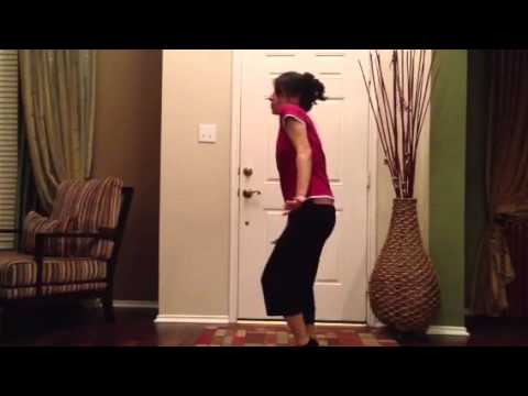 Group 2 Dance Video Chanda chamke