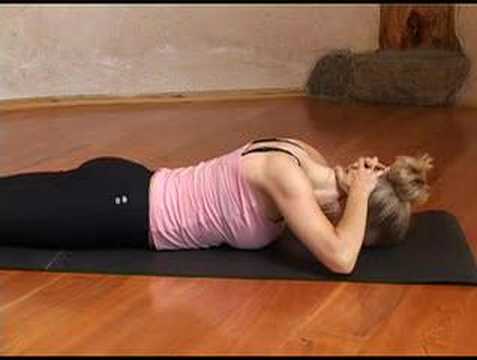Good Yoga    on Yoga Routine For Upper  Mid Back Strength   Lower Left Back Pain Blog