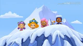 Promo Bubble Guppies The Puppy And The Ring - Nickelodeon 2013