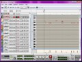 Hip Hop Tutorial Day 6: Vocals, Arrangement + Percussive Breakdown [7 Day Song]