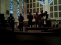 "Take 6" Alleluia