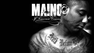 Watch Maino Price Of Fame video