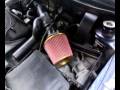 Velke Kapusany skoda octavia 1.8 20 V SLX with sport air filter