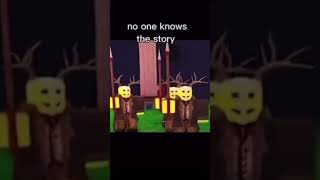 The True Story Of 99 Nights In A Forest