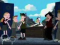 Dr doofenshmirtz...Bailando-Tirate Un Paso (Phineas And Ferb)^!