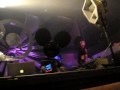 Deadmau5 at Space Ibiza 20 yr Anniversary