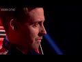 Bizzi Dixon performs 'Use Somebody' - The Voice UK 2014: Blind Auditions 6 - BBC One