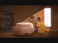 Almost there, Princess and the Frog
