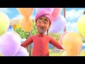 गुब्बारे वाला, Gubbare Wala, Balloon Song Hindi Rhyme by Chikoo Tv