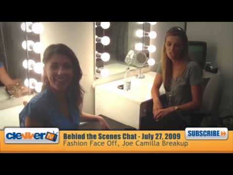 BTS Chat: Joe Camilla Breakup, Fashion Face Offs