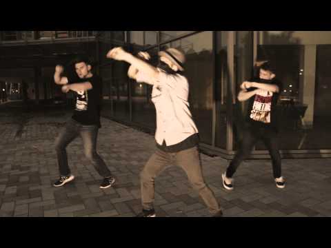 Marc Anthony Sanchez - Treasure Video Klibi Marc Anthony Sanchez - Treasure Video Klibi
