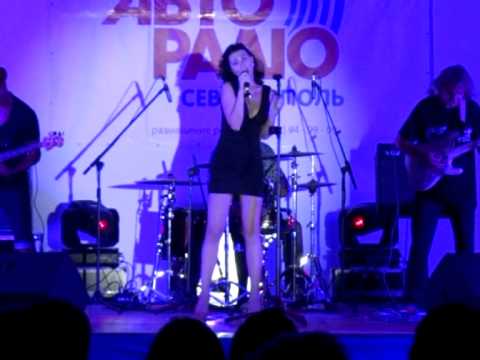 BBC Sevastopol) I Said Hey What's Going On Live@Aquamarine