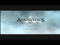 Judgement of an Assassin
