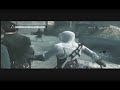 Judgement of an Assassin