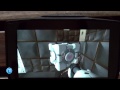 Nvidia Shield: Portal a Half-Life 2