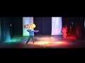 MANOS Y MASCARAS POR LA REGION2